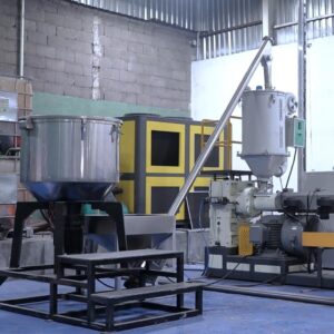 compra venta de plásticos